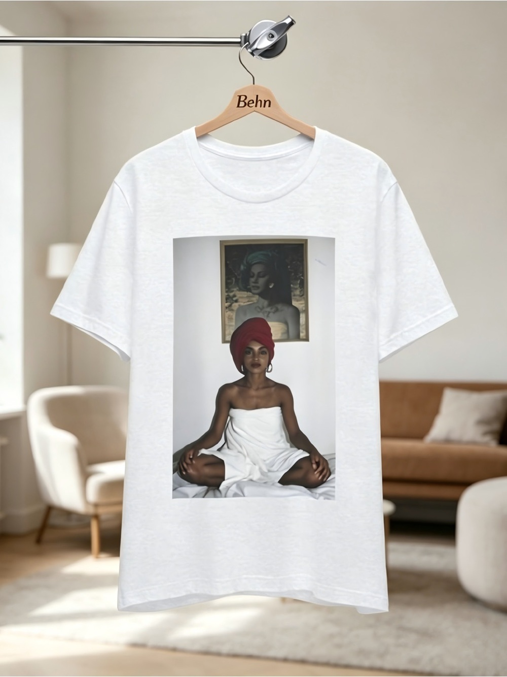 Sade Shirt,Namaste Womens Mens T-shirt Unisex Gift For Fan